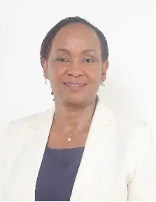 Anne Muigai