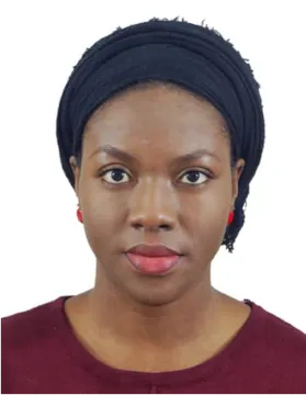 Ayesha Algade Amadu