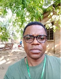 Edouard Ilunga wa Ilunga