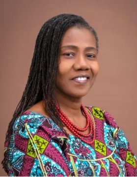 Eureka Emefa Ahadjie Adomako