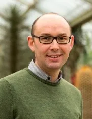 Iain Darbyshire