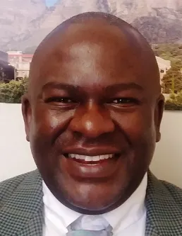Muthama Muasya