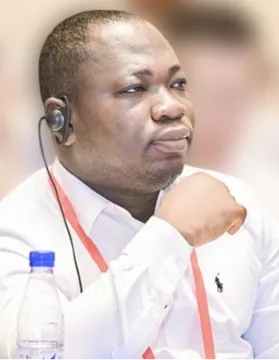 Samuel Aduse Poku