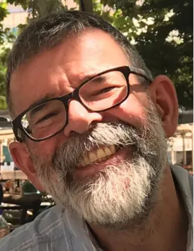 martin cheek